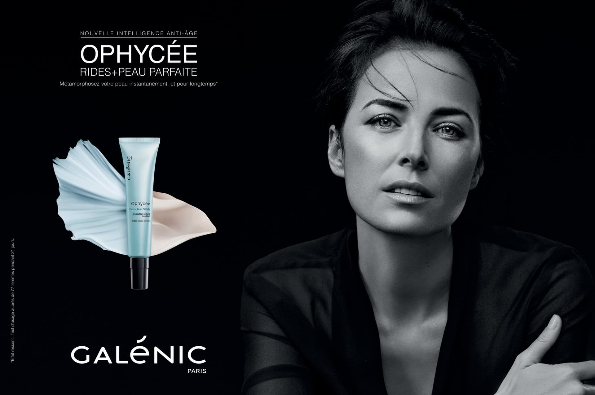 Galénic Paris Ophycée